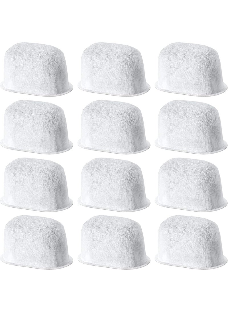 12 Pack of Compatible Coffee Filter - Image 1